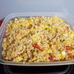 Slow Cooker Fried Rice