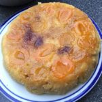 Slow Cooker Apricot Cake