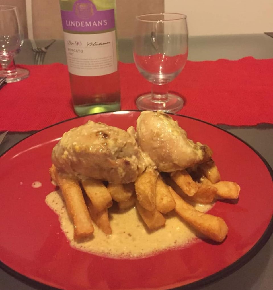 Slow Cooker Creamy French Onion Chicken Slow Cooker Tip