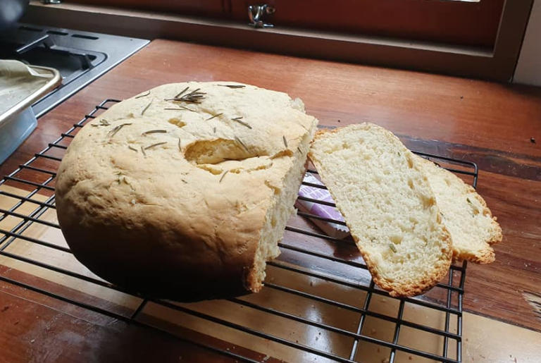 Slow Cooker Bread Slow Cooker Tip