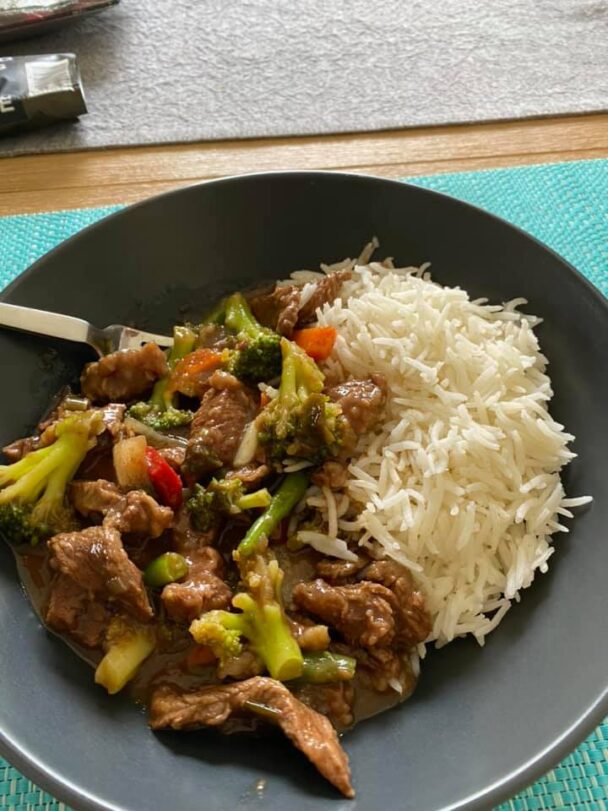 Slow Cooker Mongolian Beef Slow Cooker Tip