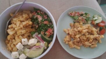 Taco Mac And Cheese Recipe