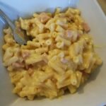 Slow Cooker Mac and Cheese Recipe