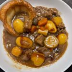 Beef Stew Slow Cooker Recipe