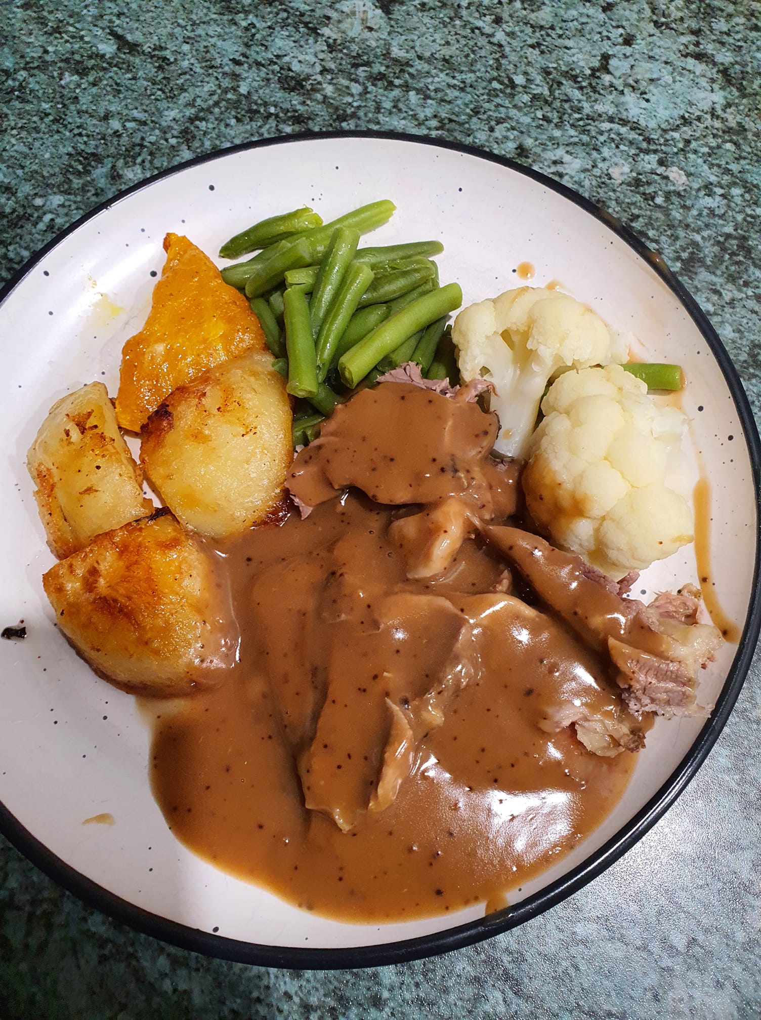 Slow Cooker Roast Lamb Leg Slow Cooker Tip