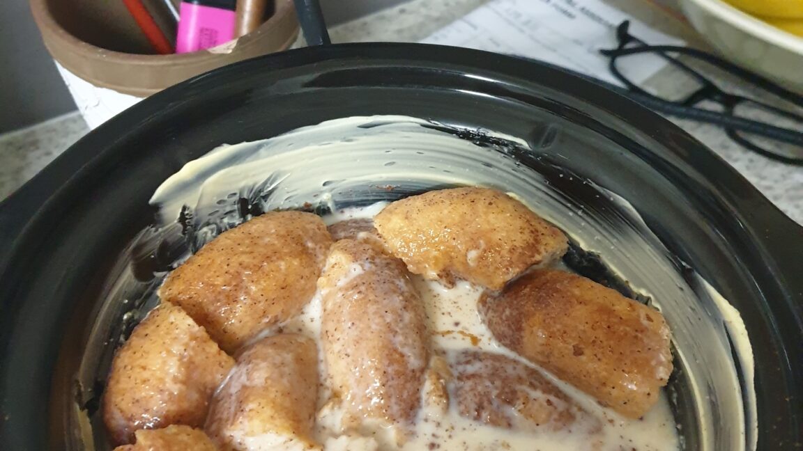 Homemade Bread Recipe Slow Cooker Tip