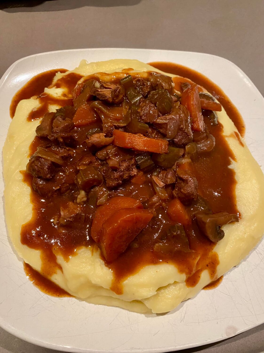 Beef And Red Wine Casserole Slow Cooker Tip 0576