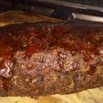 Slow Cooker Meatloaf Recipe