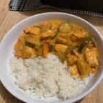 Mango Chicken Curry Recipe