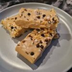 Toffee and Baileys Fudge