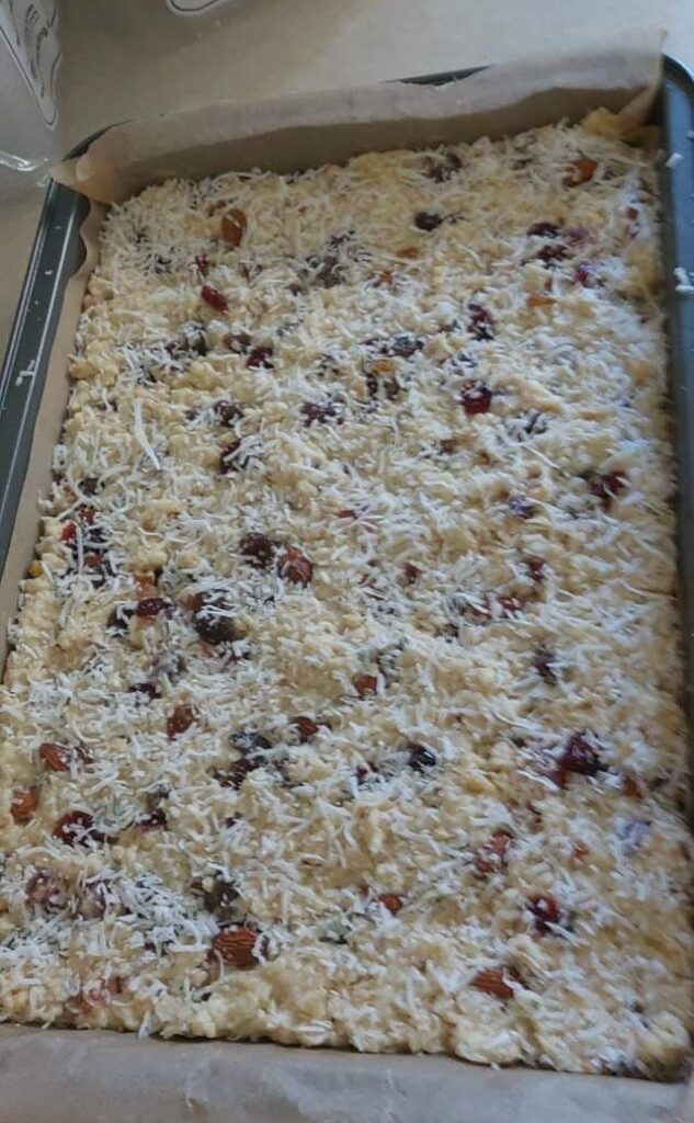 White Christmas Recipe Slow Cooker Tip