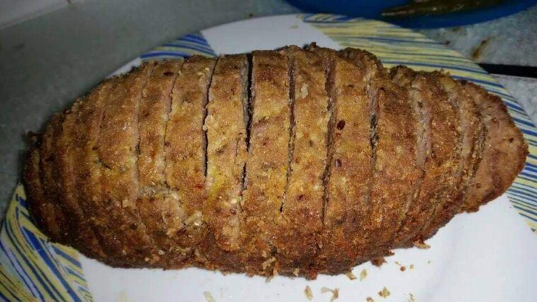 Tasty Meatloaf