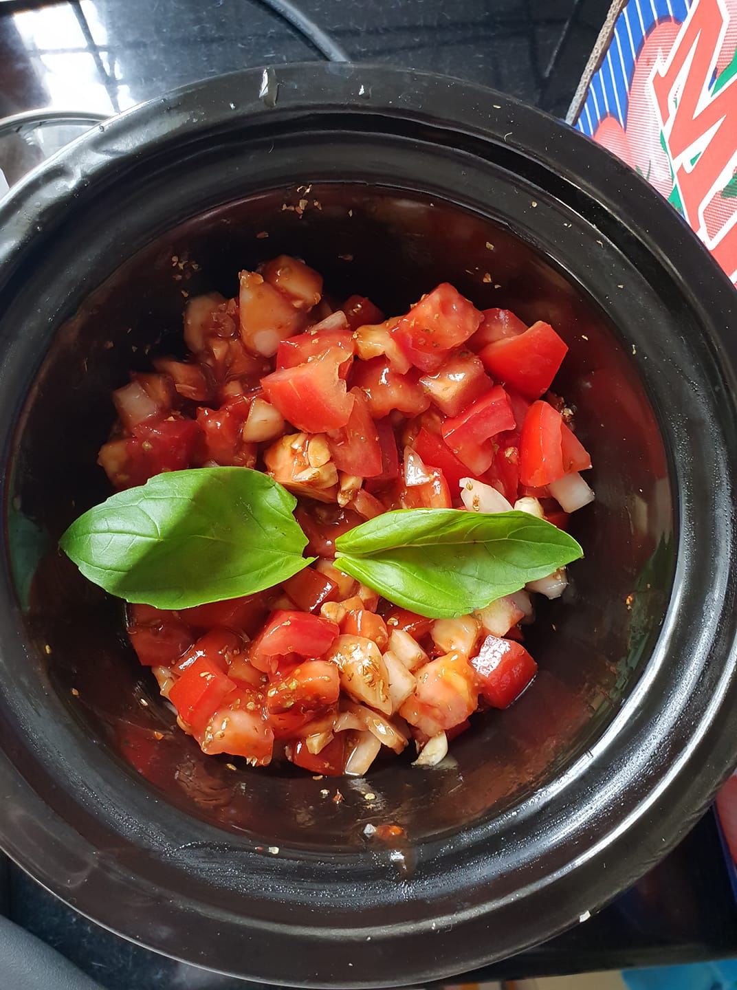Simple Lamb Shanks Recipe - Slow Cooker Tip