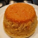 GOLDEN SYRUP SPONGE