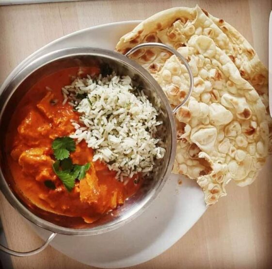 Slow Cooker Chicken Masala Slow Cooker Tip