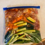 Freezer Dump Bags