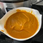 Pumpkin Soup Slow Cooked Recipe