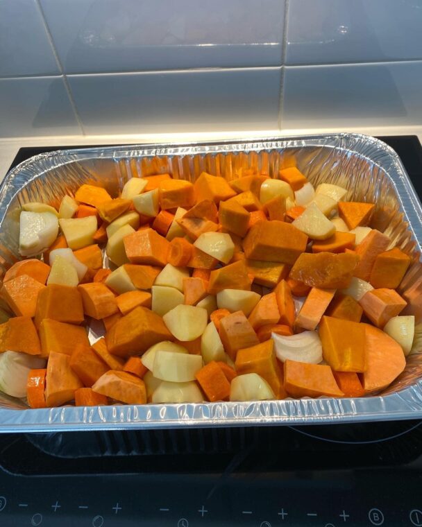 Pumpkin Soup Slow Cooked Recipe Slow Cooker Tip