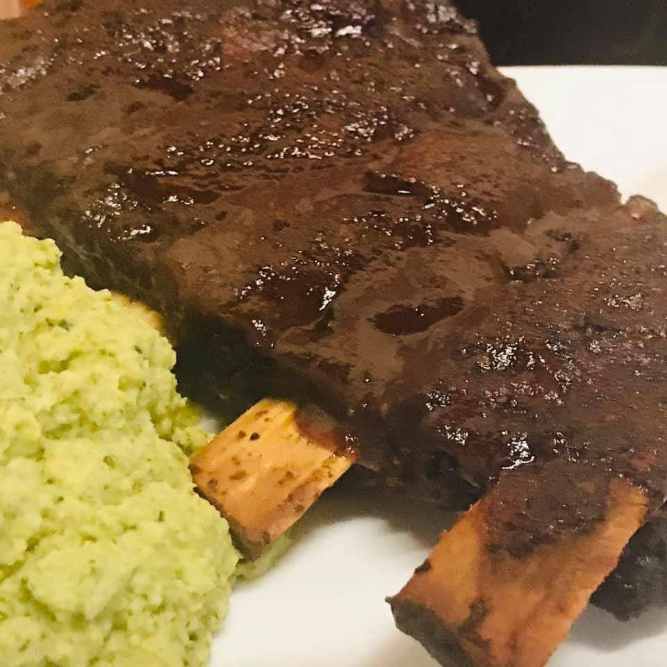 Slow Cooker BBQ Beef Ribs Slow Cooker Tip