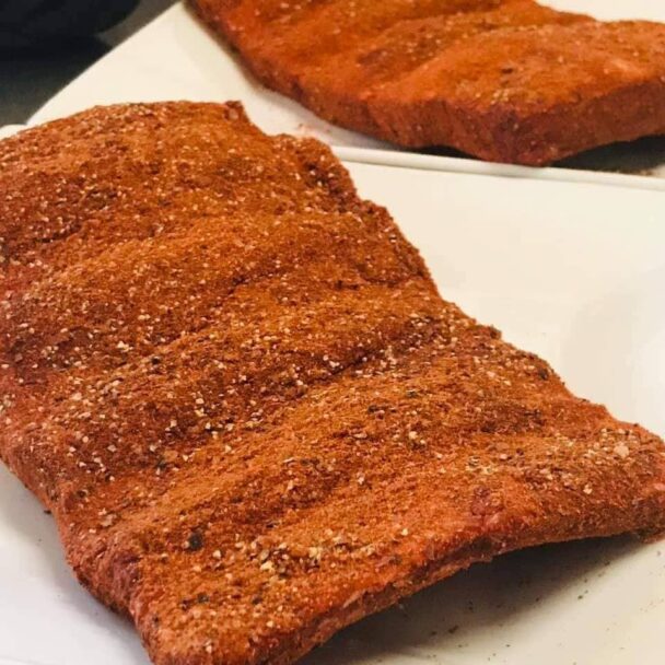 Slow Cooker BBQ Beef Ribs Slow Cooker Tip