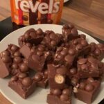 Revels chocolate fudge