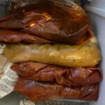 Slow cooker dump bags