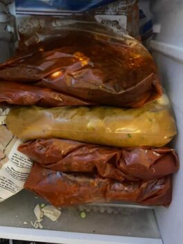 Freezer Dump Bags Archives - Slow Cooker Tip