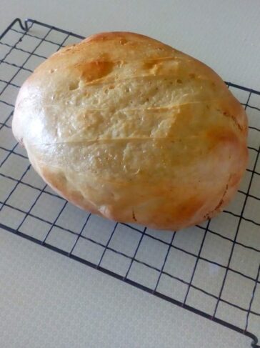 Bread Slow Cooker Recipe