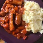 Sausage casserole Recipe