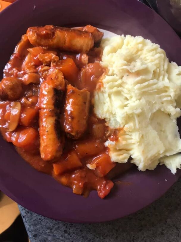 Sausage Casserole Recipe Slow Cooker Tip