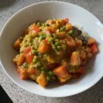 Slow Cooker Jamaican Curry