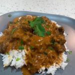 SLOW COOKED BEEF STROGANOFF RECIPE