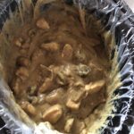 Satay chicken curry Recipe