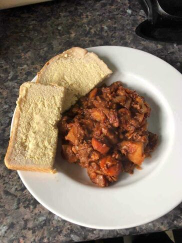 Beef Stew And Dumplings - Slow Cooker Tip