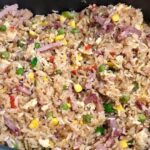 Fried Rice in the Slow Cooker