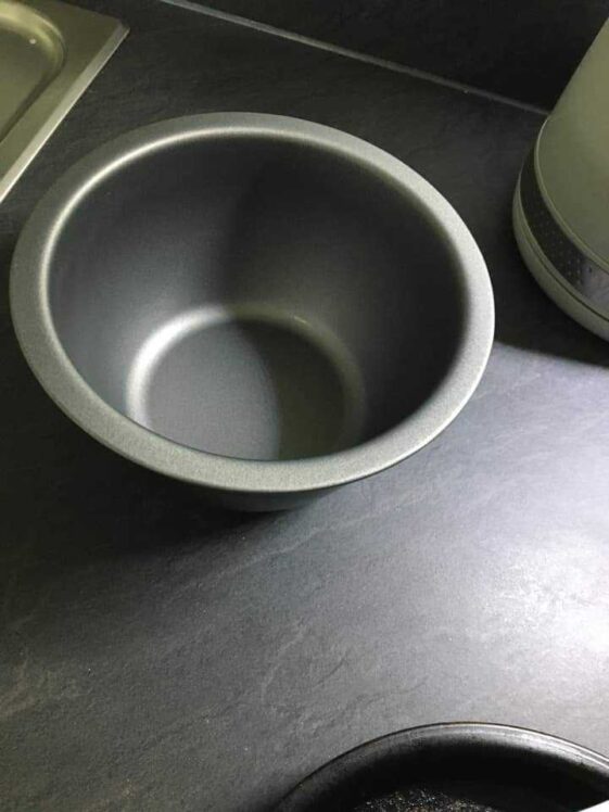 Homemade suet steak & onion pudding Slow Cooker Tip