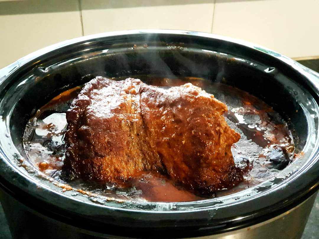 Beef Brisket Recipe Slow Cooker Tip