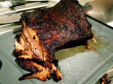 Beef Brisket Recipe