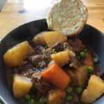 Crockpot Beef Stew