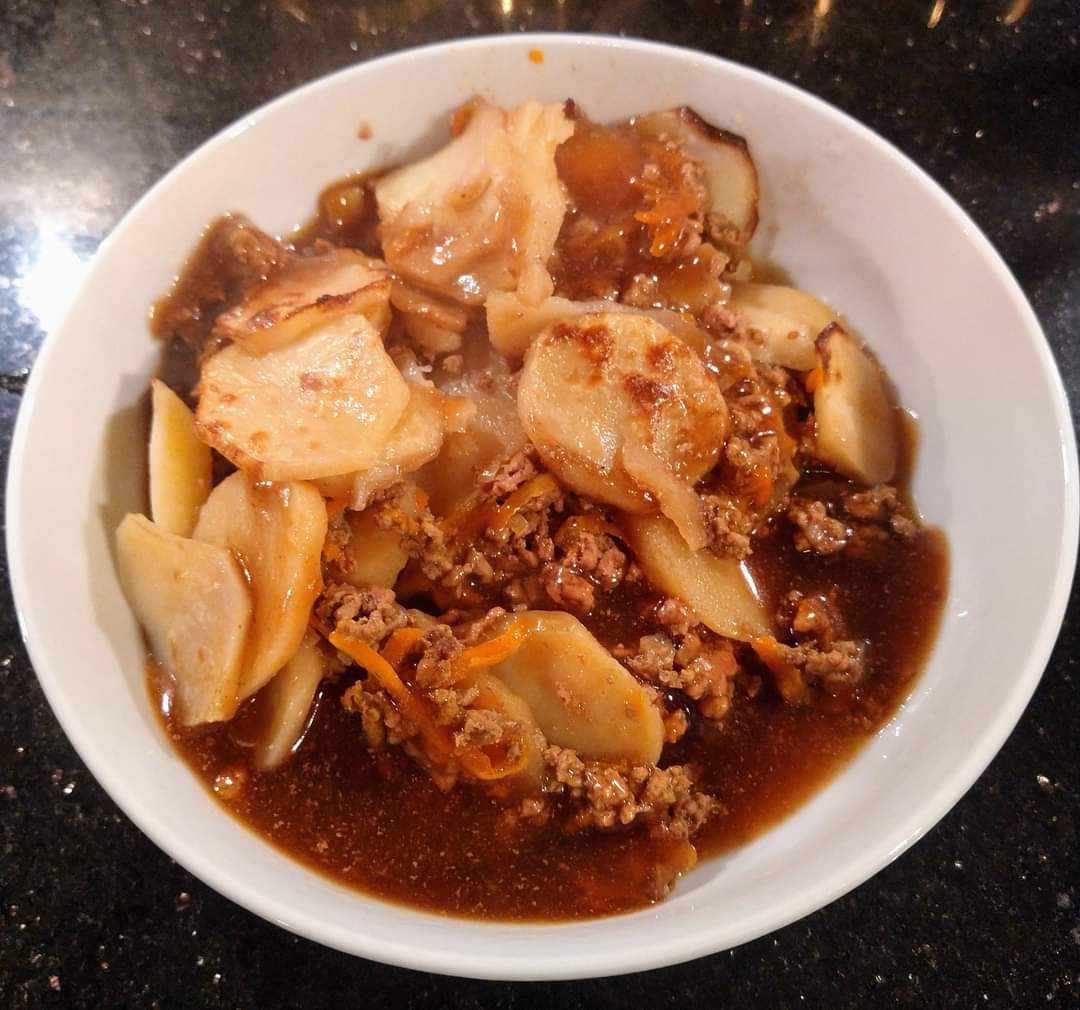 Potatoes Archives Slow Cooker Tip