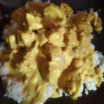 creamy Chicken Korma Recipe