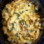 Chicken & Bacon Pesto Penne