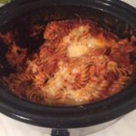 Chicken and Tomato Pasta recipe