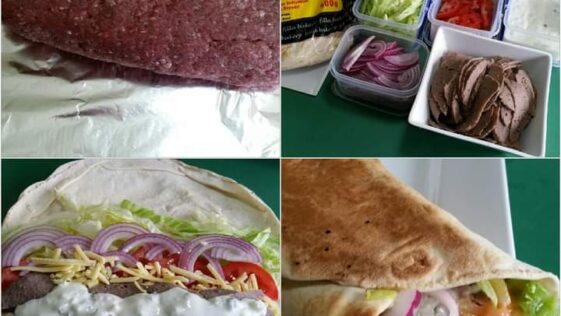 Lamb Kebab Recipe - Slow Cooker Tip