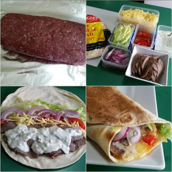 LAMB KEBABS - Slow Cooker Tip