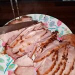 Unsmoked Gammon Joint