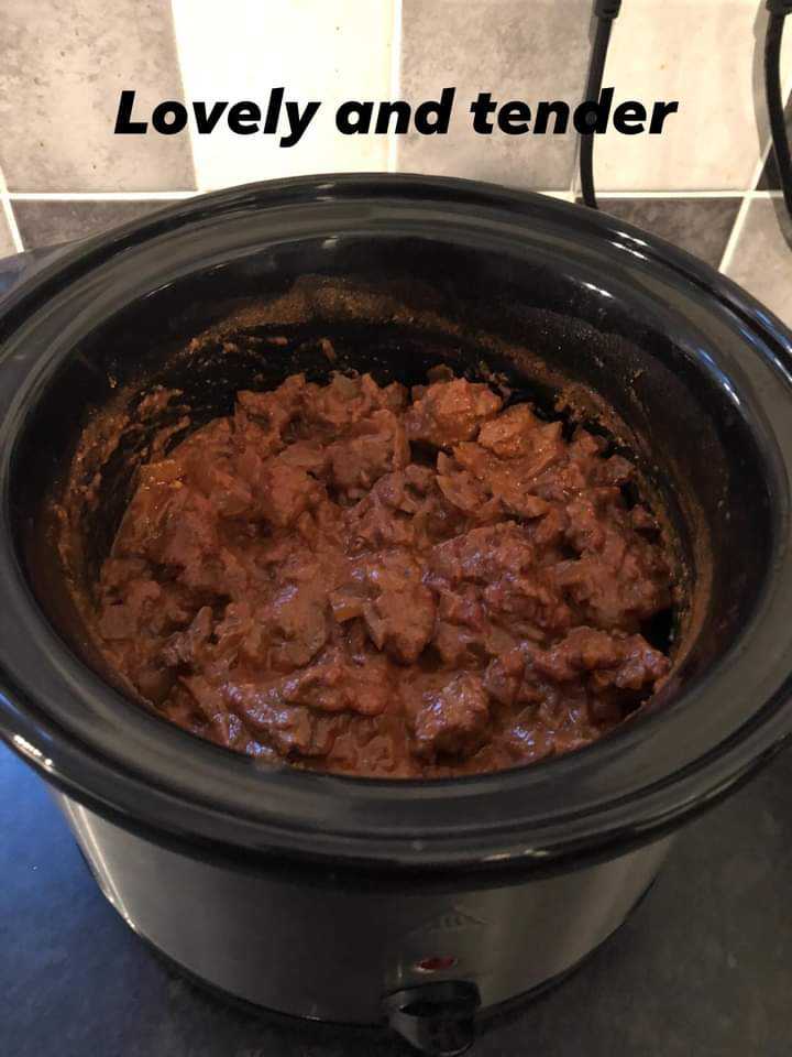  Easy Lamb Curry 