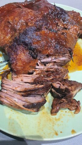 Slow Cooker Beef Brisket - Slow Cooker Tip