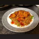 Sweet and Sour Chicken