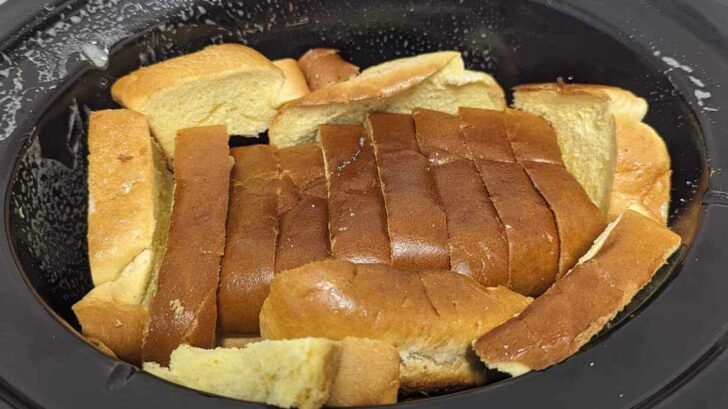 Sunbeam slow cooker christmas pudding